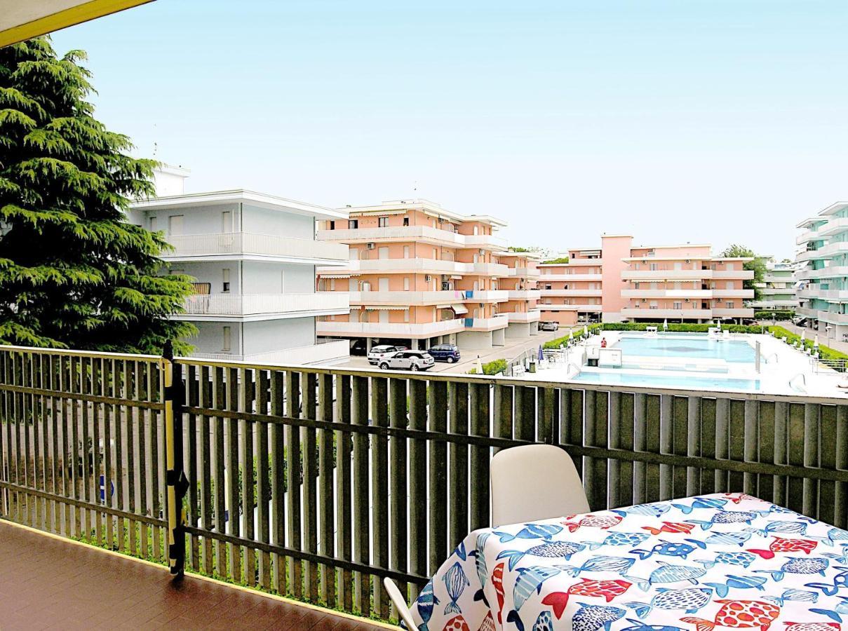 Residence Valbella Bibione Exterior photo