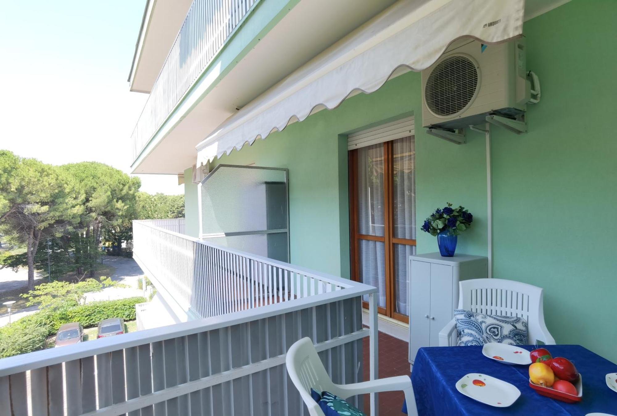 Residence Valbella Bibione Exterior photo