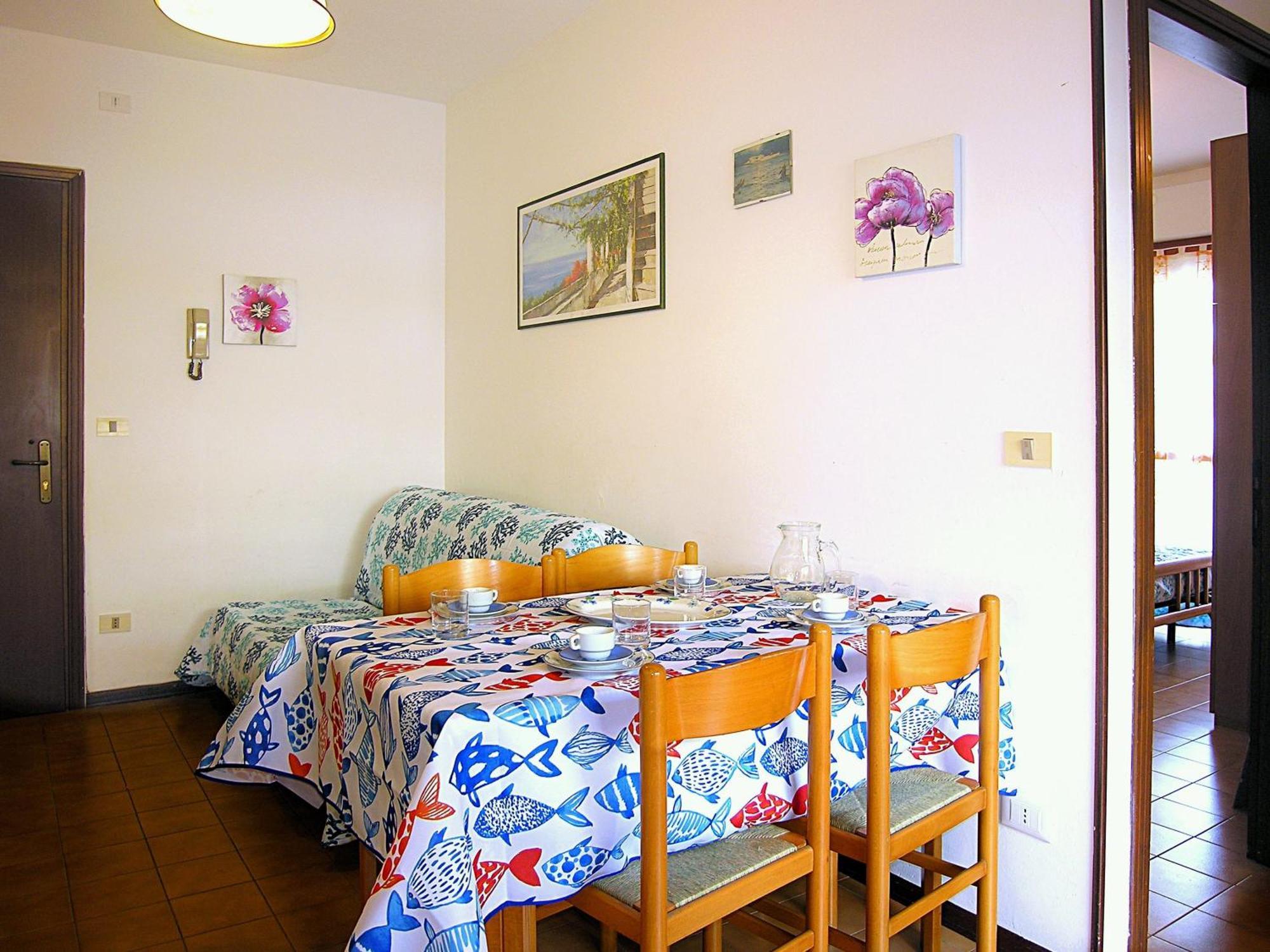 Residence Valbella Bibione Room photo